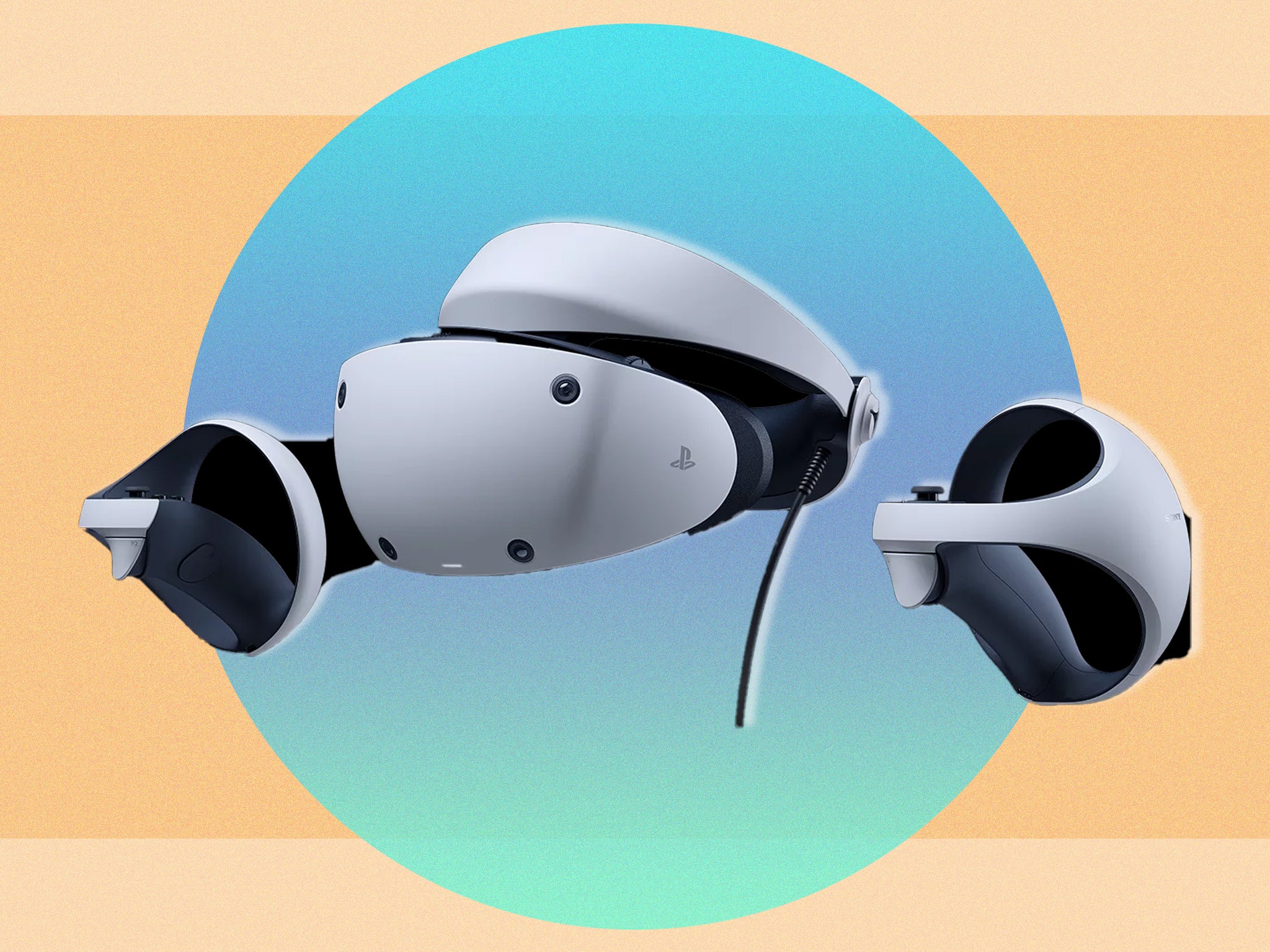 PS VR2 First Impressions Of PlayStation s Next generation Virtual 